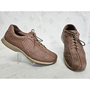 Bacco Bucci Wingtip Shoes Size 12 Mens